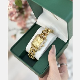 ساعة MICHAEL KORS مرصعة