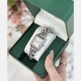 ساعة MICHAEL KORS مرصعة
