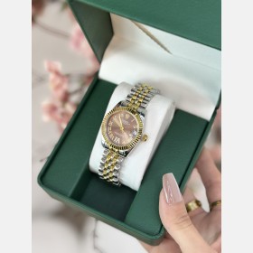 ساعة Rolex نسائية