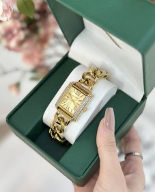 ساعة MICHAEL KORS مرصعة