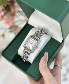 ساعة MICHAEL KORS مرصعة