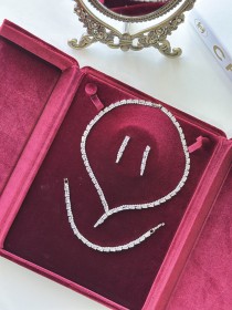 طقم اكسسوار