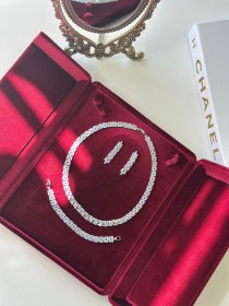 طقم اكسسوار