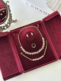 طقم اكسسوار