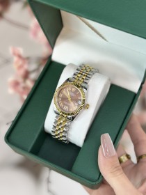 ساعة Rolex نسائية