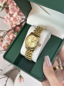 ساعة Rolex نسائية